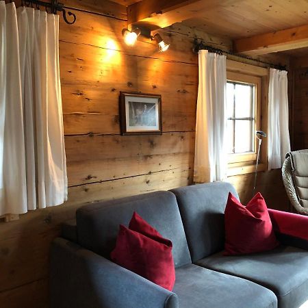 Apartment Acker Алпбах Екстериор снимка
