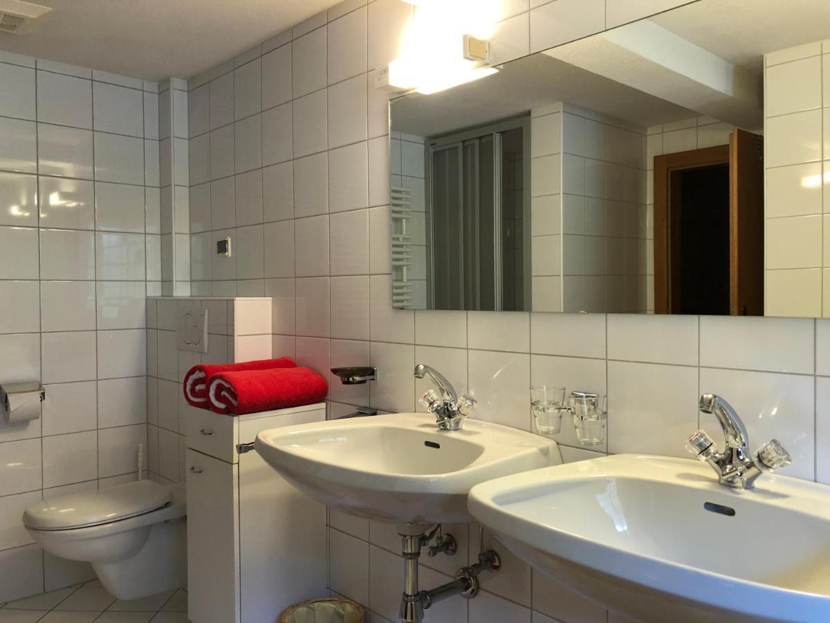 Apartment Acker Алпбах Екстериор снимка