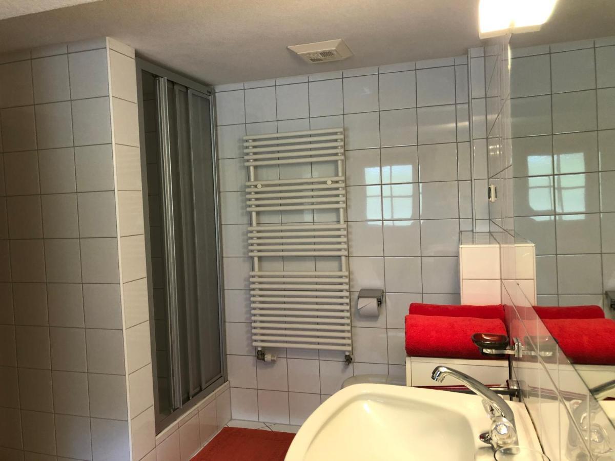 Apartment Acker Алпбах Екстериор снимка