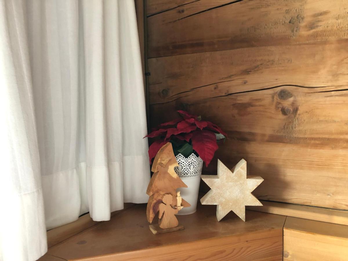 Apartment Acker Алпбах Екстериор снимка