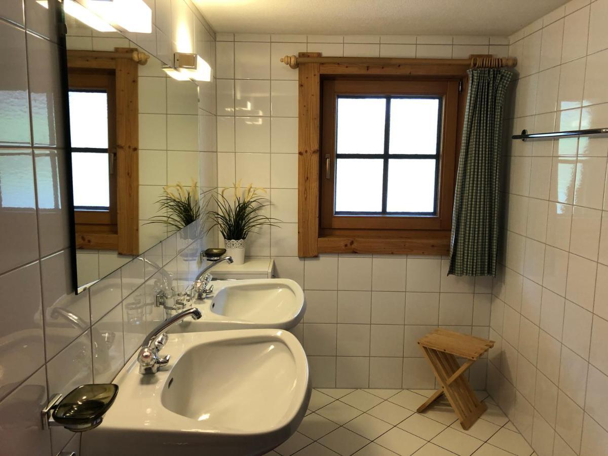 Apartment Acker Алпбах Екстериор снимка